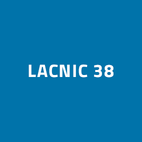 LACNIC 38